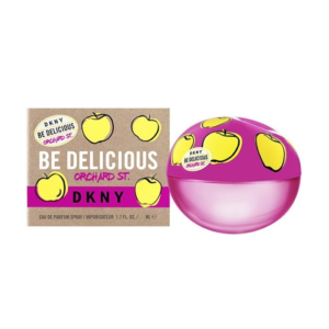 DKNY Be Delicious Orchard St Eau de Parfum 30ml Spray
