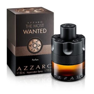 Azzaro The Most Wanted Eau de Parfum 50ml Spray