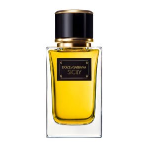 Dolce & Gabbana Velvet Sicily Eau De Parfum 100ml Spray