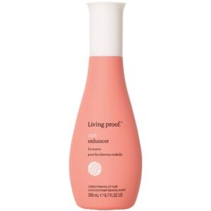 Living Proof Curl Enhancer Hair Styling 200ml