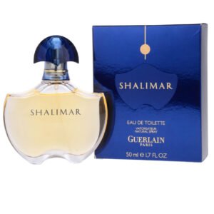 Guerlain Shalimar Eau De Toilette 50ml Spray