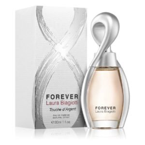 Laura Biagiotti Forever Touche d'Argent Eau de Parfum 30ml Spray