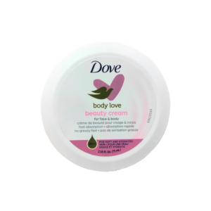 Dove Beauty Cream 75ml
