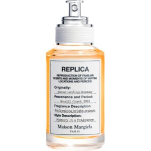 Maison Margiela Replica Never Ending Summer Eau De Toilette 100ml Spray