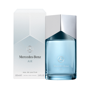 Mercedes-Benz Mercedes-Benz Air Eau de Parfum 100ml Spray
