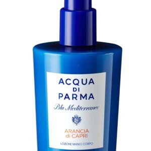 Acqua di Parma Blu Mediterraneo Arancia Di Capri Hand and Body Lotion 300ml