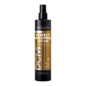 DCM Perfect Moisture Just One Leave in Spray Cream 200ml