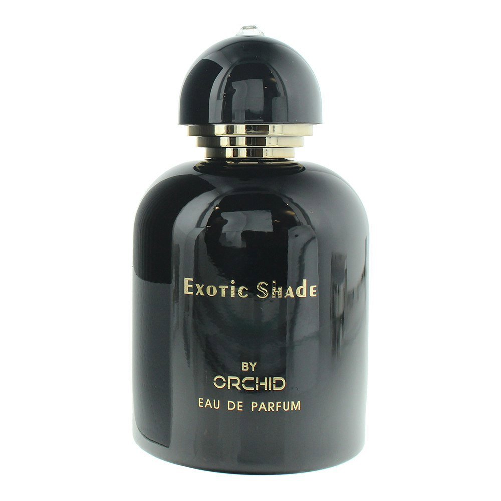 Orchid Exotic Shade Eau De Parfum 100ml Spray