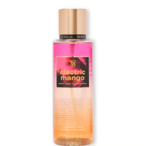Victoria's Secret Electric Mango Body Mist 250ml