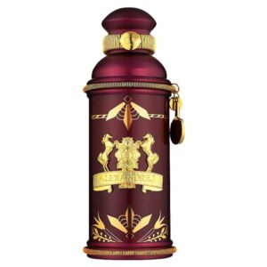 Alexandre.J Rose Alba Eau de Parfum 100ml Spray