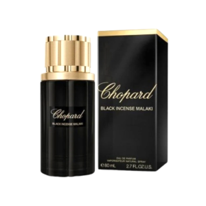 Chopard Black Incense Malaki Eau de Parfum 80ml Spray