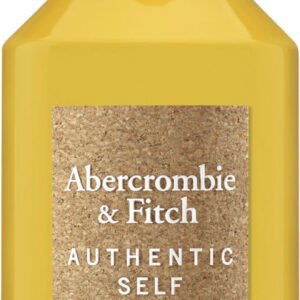 Abercrombie & Fitch Authentic Self Woman Eau de Parfum 100ml Spray