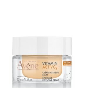 Avène Vitamin Activ Cg Radiance Intensive Cream  50ml