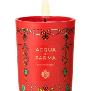 Acqua di Parma Portafortuna Candle 200g