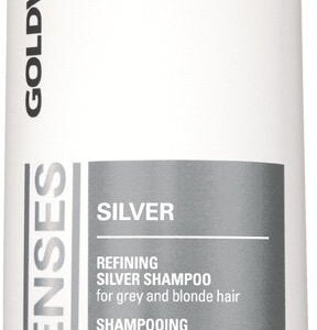Goldwell Dualsenses Silver Shampoo 250ml