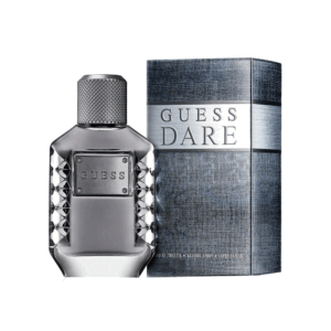 Guess Dare for Men Eau de Toilette 100ml Spray
