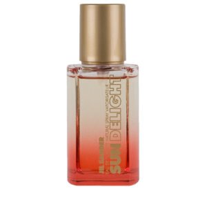 Jil Sander Sun Delight Eau de Toilette 30ml Spray