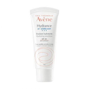 Avène Hydrance Rich UV Hydrating Emulsion SPF30 40ml