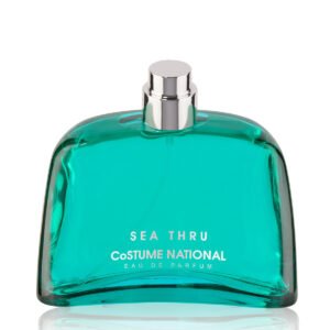 Costume National Sea Thru Eau de Parfum 100ml Spray