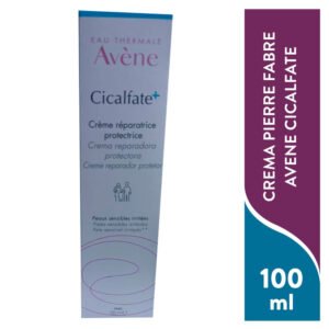 Avène Cicalfate+ Repairing Protective Cream 100ml