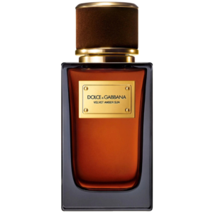 Dolce & Gabbana Velvet Amber Sun Eau de Parfum 100ml Spray