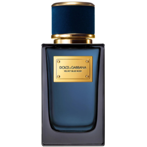 Dolce & Gabbana Velvet Blue Musk Eau de Parfum 100ml Spray
