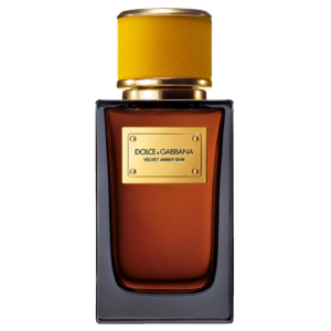 Dolce & Gabbana Velvet Amber Skin Eau de Parfum 100ml Spray