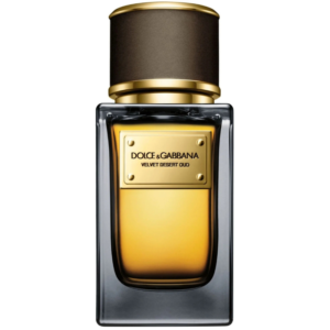 Dolce & Gabbana Velvet Desert Oud Eau de Parfum 100ml Spray
