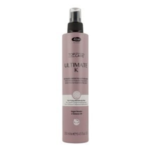 Lisap K Revitalizing Protective & Styling Spray 250ml