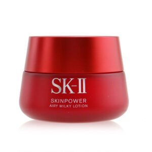 SK-II Skinpower Milky Lotion 80g
