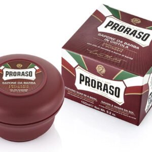 Proraso Red Sandalwood Shaving Cream 150ml
