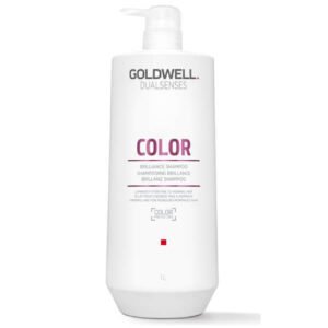 Goldwell Dualsenses Color Brilliance Shampoo 1000ml