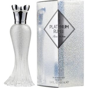 Paris Hilton Platinum Rush Eau de Parfum 100ml Spray