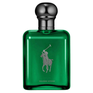 Ralph Lauren Polo Green Cologne Intense 125ml