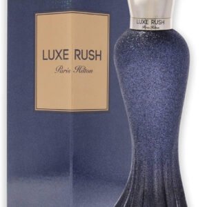 Paris Hilton Luxe Rush Eau de Parfum 100ml Spray