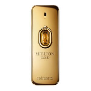 Paco Rabanne Million Gold Elixir Parfum Intense 100ml Spray