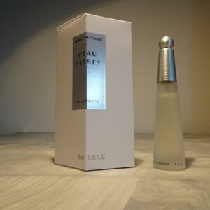 Issey Miyake L'Eau d'Issey Eau de Toilette 10ml Spray