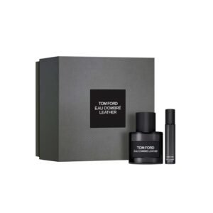 Tom Ford Eau d'Ombré Leather Gift Set 50ml EDT + 10ml EDT