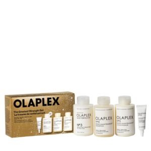 Olaplex The Greatest Strength Gift Set - 4 Pieces
