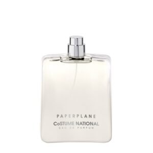 Costume National Paperplane Eau de Parfum 100ml Spray