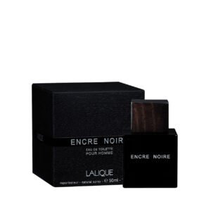 Lalique Encre Noire Eau de Toilette 50ml Spray