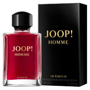 Joop! Homme Le Parfum Eau de Parfum 125ml Spray