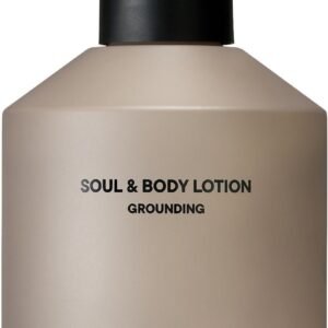 Babor Soul & Body Lotion 250ml - Grounding