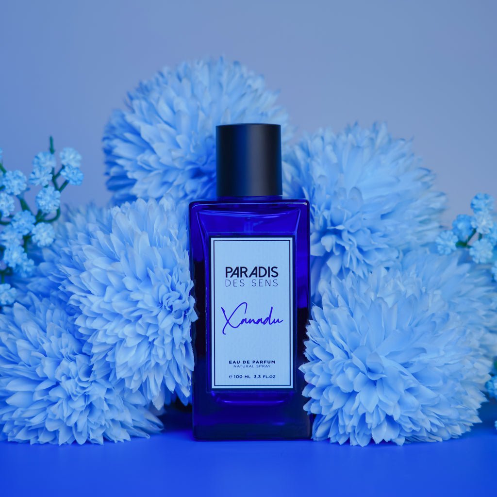 Orchid True Color Xanadu Eau De Parfum 100ml Spray