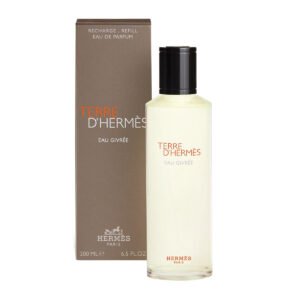 Hermès Terre d'Hermès Eau Givrée Eau de Parfum 200ml Refill