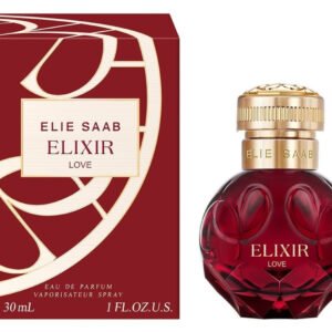 Elie Saab Elixir Love Eau de Parfum 30ml Spray