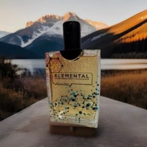 Elemental Cobalt Eau de Toilette 100ml Spray