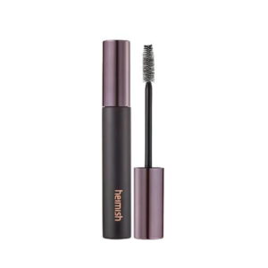 Heimish Dailism Smudge Stop Curling Mascara 9g - Black