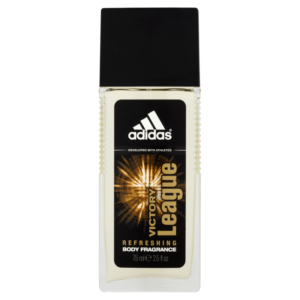 Adidas Victory League Perfumed Deodorant  75ml Spray