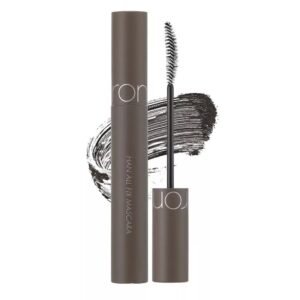 ROM&ND Han All Fix Mascara 7g -   L02 Long Ash